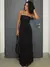 Vestido Hugcitar Preto - comprar online