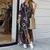 Vestido Long Dresses Ziara