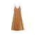 Vestido Midi Fluido Trza
