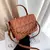 BOLSA CROSSBODY ZIARA