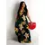 Vestido Flora em Malha - Ziara Fashion