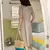 Vestido midi com botões frontais Mooclound - loja online
