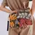 BOLSA CROSSBODY FLORES DE PRAIA - comprar online