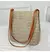 Bolsa de palha cesta de rattan - loja online