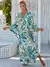 Vestido kaftan - comprar online