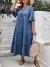 Vestido LEEYOVEE - Ziara Fashion