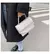 BOLSA CROSSBODY ZIARA - Ziara Fashion