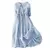 Vestido Primavera - loja online