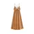 Vestido Midi Fluido Trza na internet