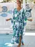 Vestido kaftan - loja online