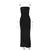 Imagem do Vestido Hugcitar Preto