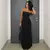 Vestido Hugcitar Preto