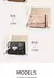 BOLSA FEMININA FASHION PARTY - comprar online