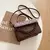 BOLSA CROSSBODY ZIARA - loja online