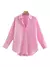 Camisa Vintage Wear Trza - Ziara Fashion