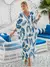 Vestido kaftan - loja online