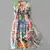 Vestido Primavera - comprar online