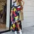 Vestido Long Dresses Ziara na internet