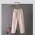 Calça Reta Beauty