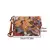 BOLSA CROSSBODY FLORES DE PRAIA na internet