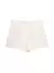 Imagem do Saia Short Vintage Cintura Alta Ziper Lateral Trza