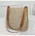 Bolsa de palha cesta de rattan - Ziara Fashion