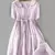 Vestido Primavera - Ziara Fashion