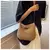 BOLSA PALHA SOFT CLEAN - loja online