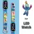 Relógios infantis Disney Ziara - comprar online