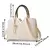 BOLSA CLASSIC ZIARA - comprar online
