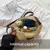 BOLSA PALHA SOFT CLEAN - comprar online