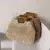 BOLSA PALHA BRASIL ZIARA