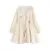 Vestido Floral Bordado Trza - comprar online