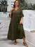 Vestido LEEYOVEE - Ziara Fashion