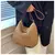 BOLSA PALHA SOFT CLEAN
