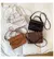BOLSA CROSSBODY ZIARA
