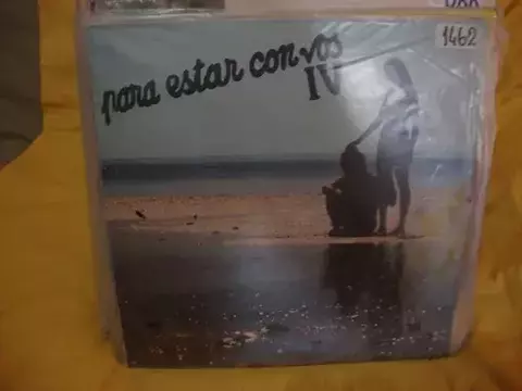 PARA ESTAR CON VOS VOL II