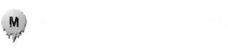 Manu tienda de vinilos usados