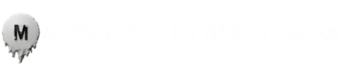 Manu tienda de vinilos usados