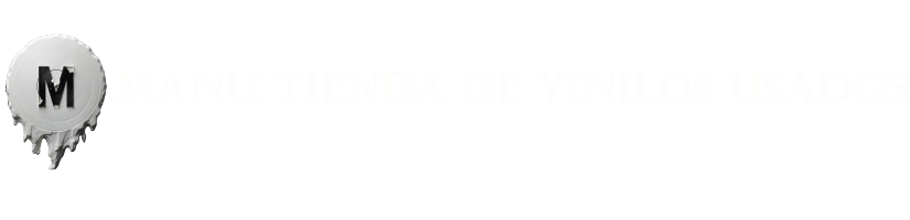 Manu tienda de vinilos usados