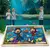 Pescatrap - juego de pesca