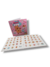 Imagen de Libro para colorear + 50 stickers capibara