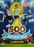 ARGENTINA CAMPEÓN Libro para colorear y pegar con 500 stickers - (copia) - (copia) - comprar online