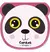 Libro Panda - colección: caritas al agua
