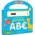 Libro ABC: aprendo a escribir - escribe y borra - comprar online