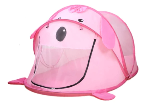 Carpa pelotero perro - comprar online