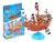Barco pirata de equilibrio - comprar online