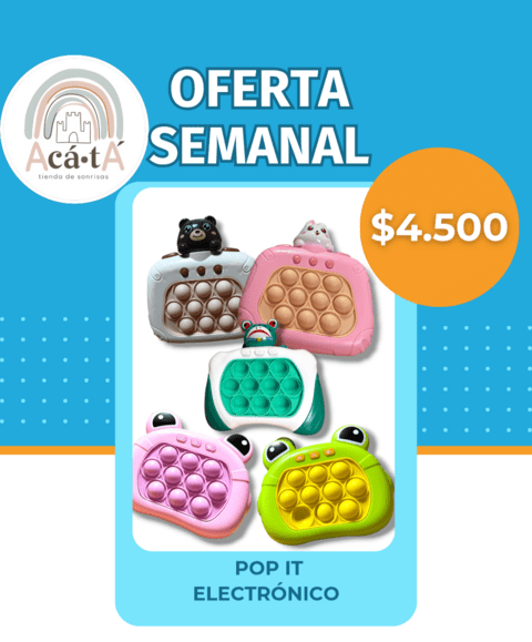 Carrusel 1