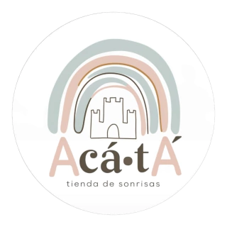 Acata Tiendadesonrisas