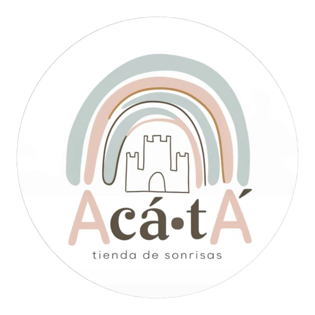 Acata Tiendadesonrisas